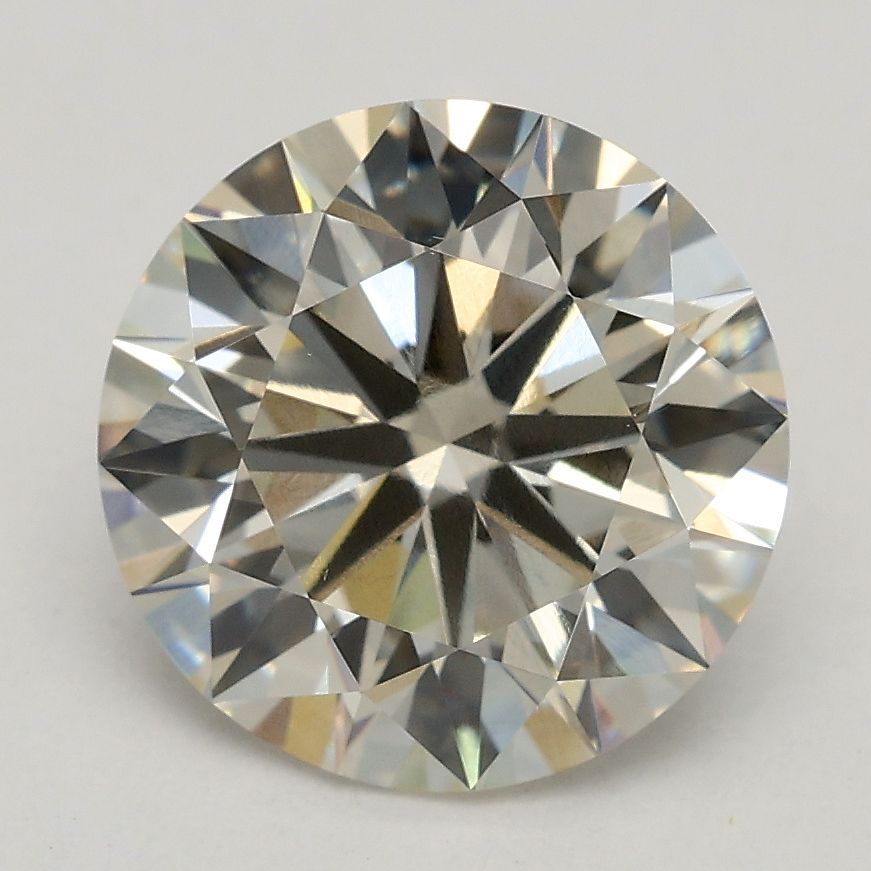 Round Diamond