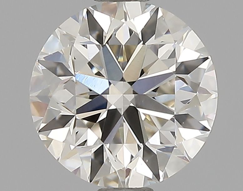 Prírodný diamant okrúhly...