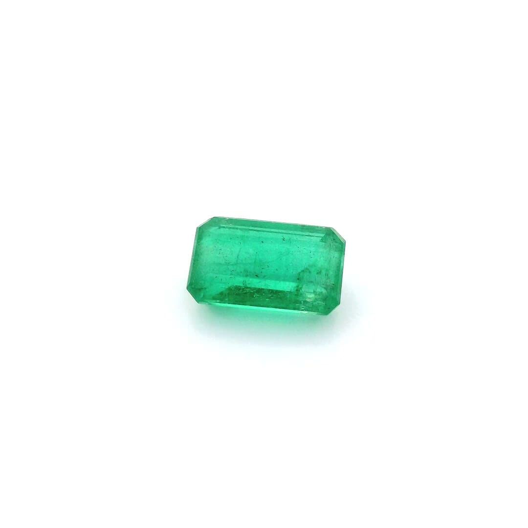 2.50 ct Emerald