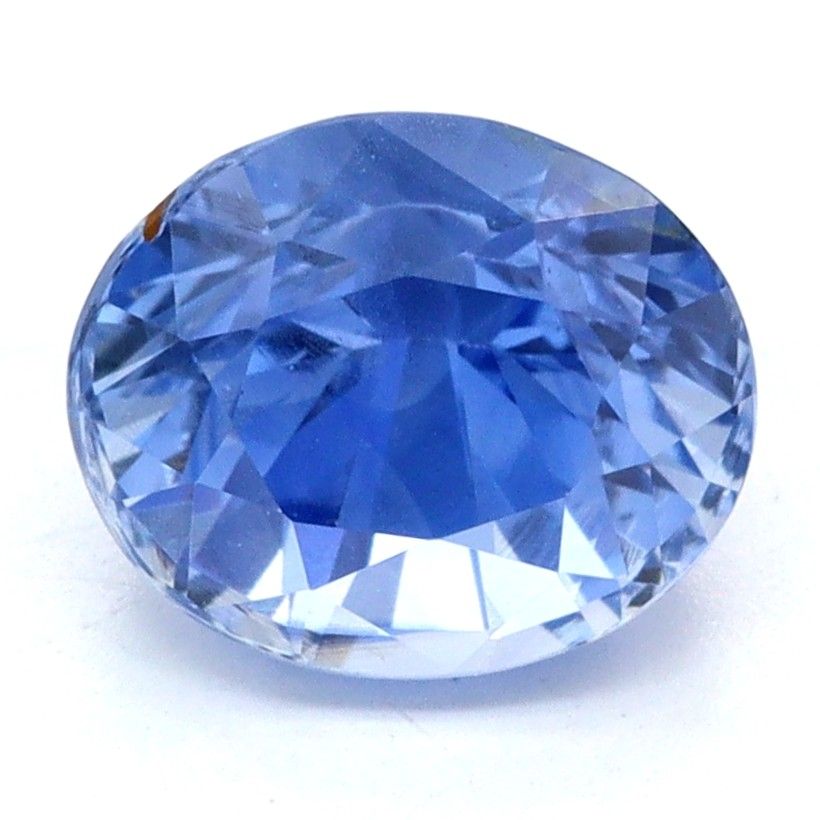 1.66 ct Sapphire