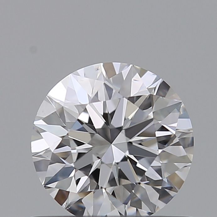 Prírodný diamant okrúhly...