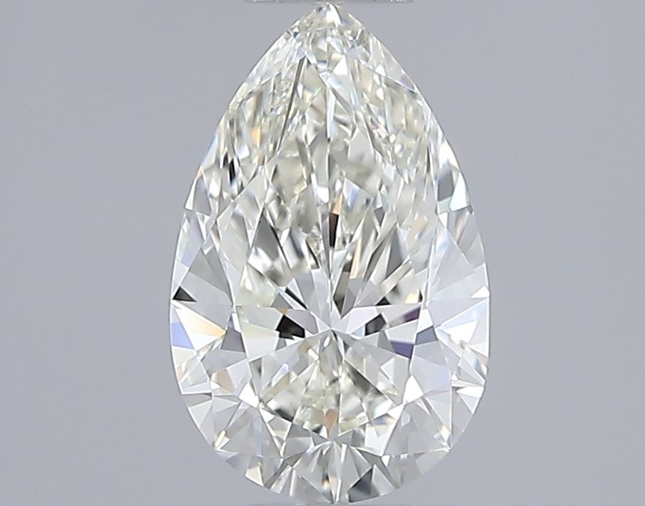 Prírodný diamant hruška,...