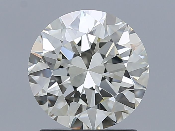 Prírodný diamant okrúhly...