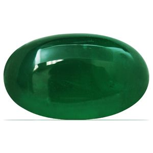15.56 ct Emerald