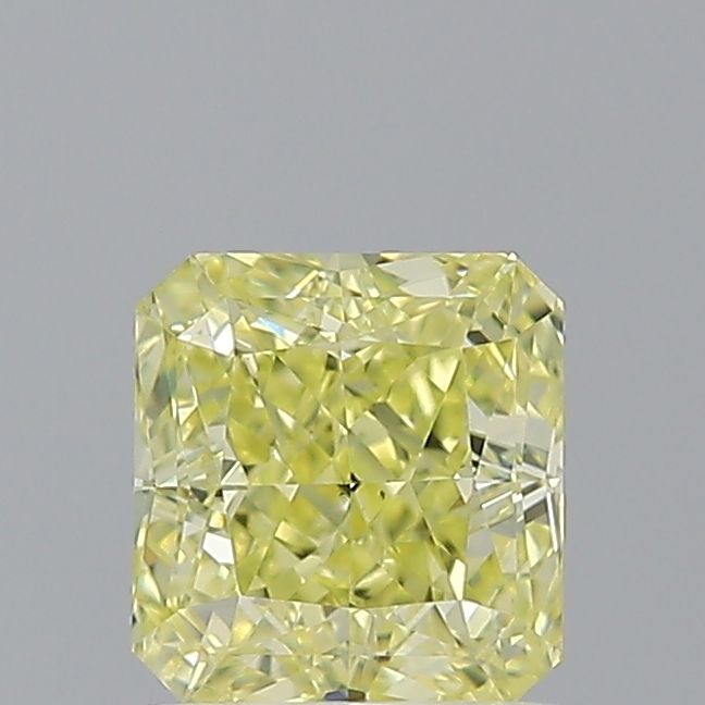 Yellow Diamond