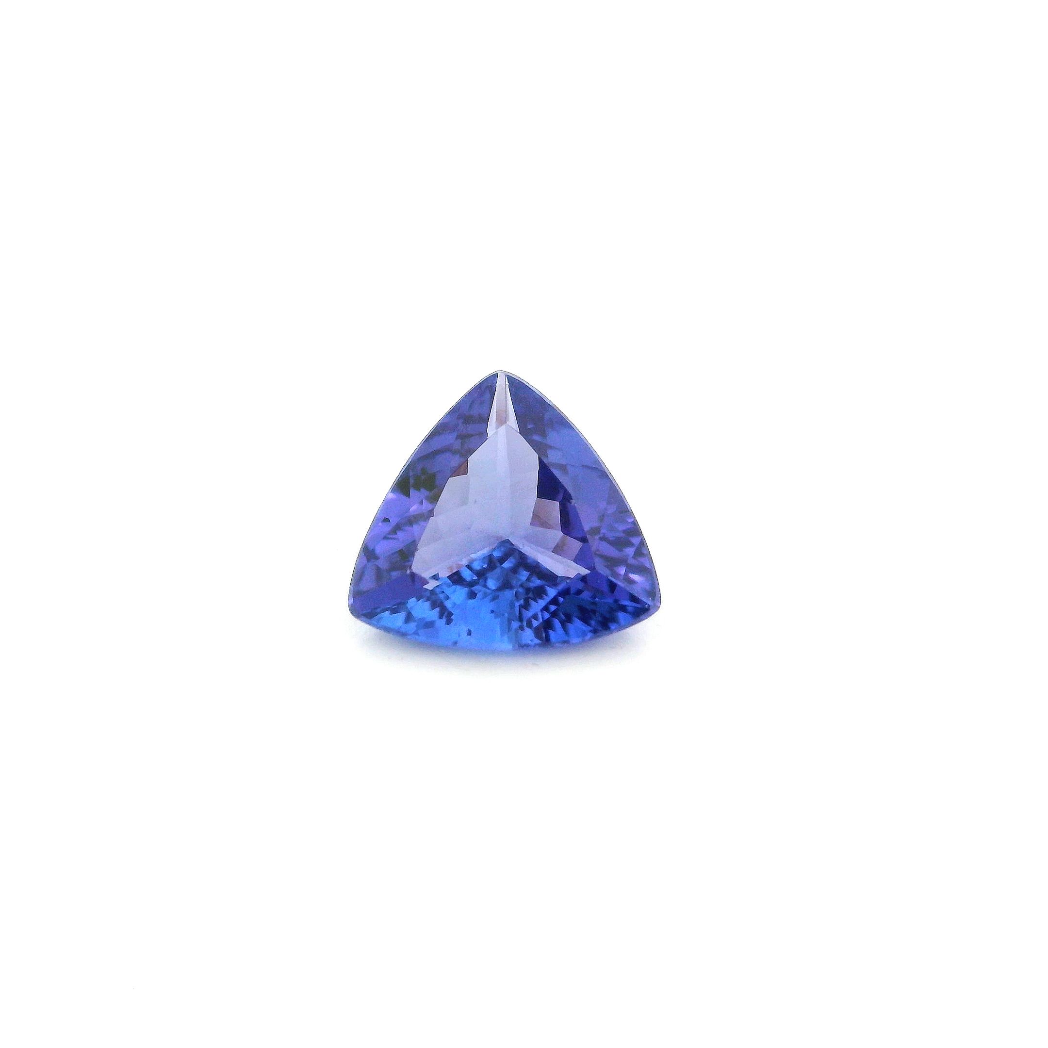 1.53 ct Tanzanite