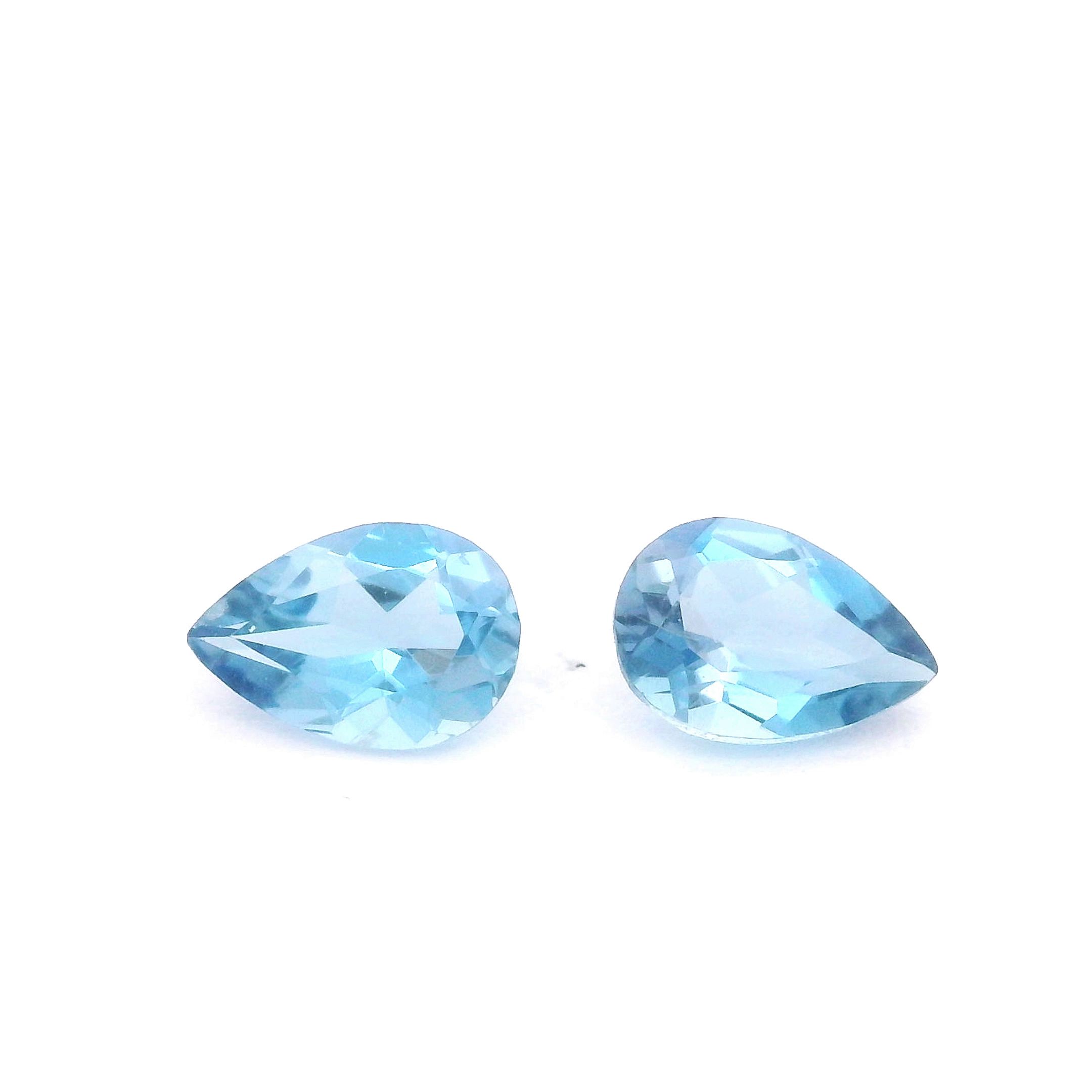 0.72 ct Aquamarine