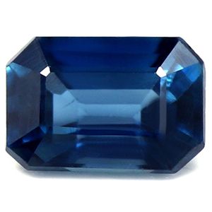 0.90 ct Sapphire