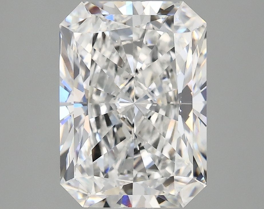 2.84-Carat Radiant Shape Diamond