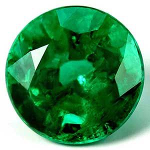 2.10 ct Emerald