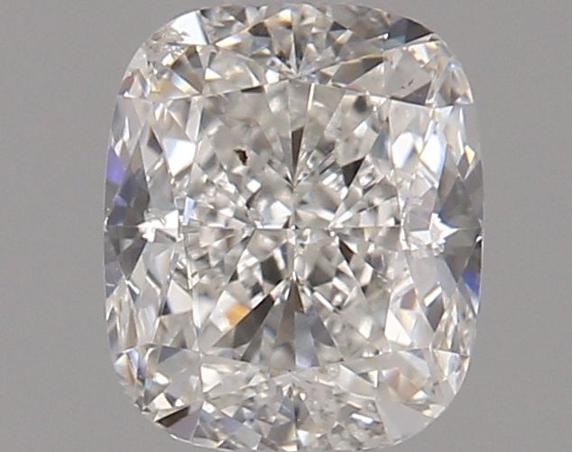 Prírodný diamant cushion,...