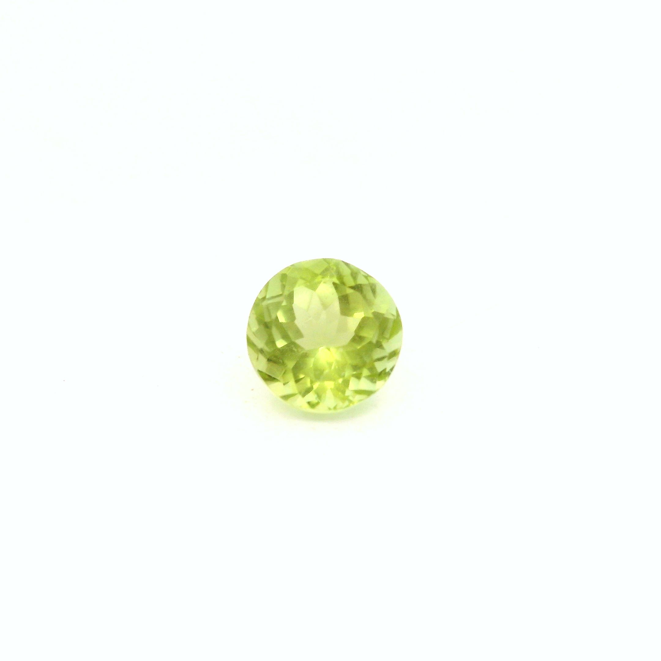 0.93 ct Tourmaline