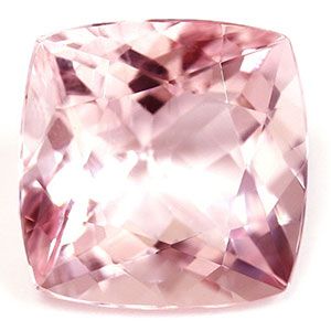 4.06 ct Morganite