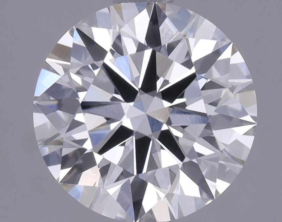 Diamant Rond 1.91 ct - Couleur F - Pureté VS1