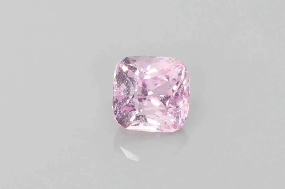 2.14 ct Sapphire