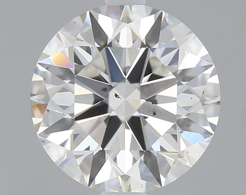 1.01 Carat G SI1 Round Diamond