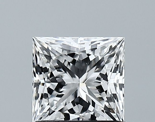 PRINCESS 1.19ct E VVS2 – EX EX NON