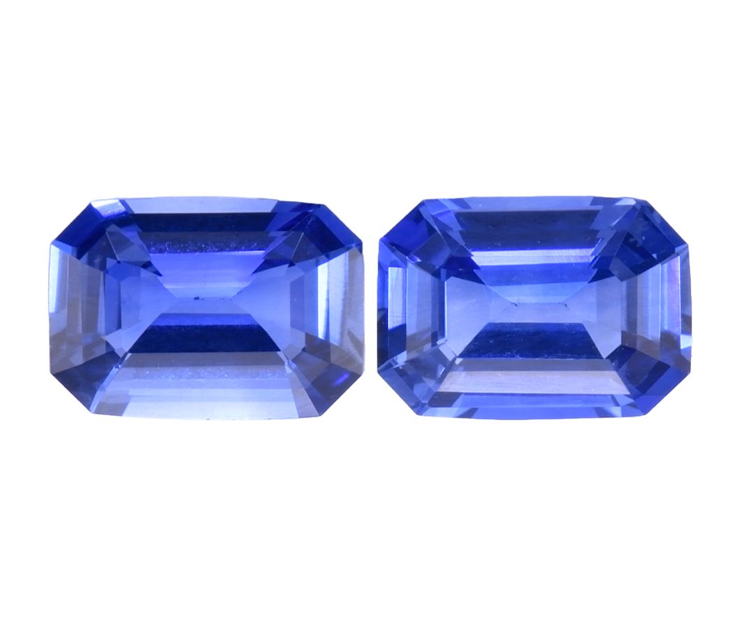 1.89 ct Sapphire