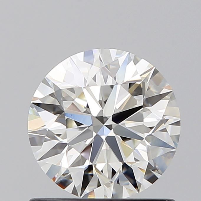 Prírodný diamant okrúhly...