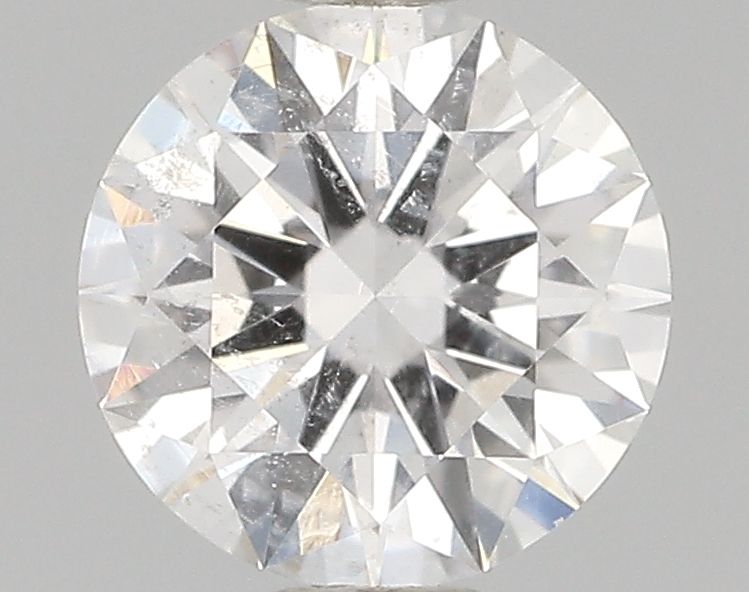 Prírodný diamant okrúhly briliant,... Prírodný diamant okrúhly briliant,...
