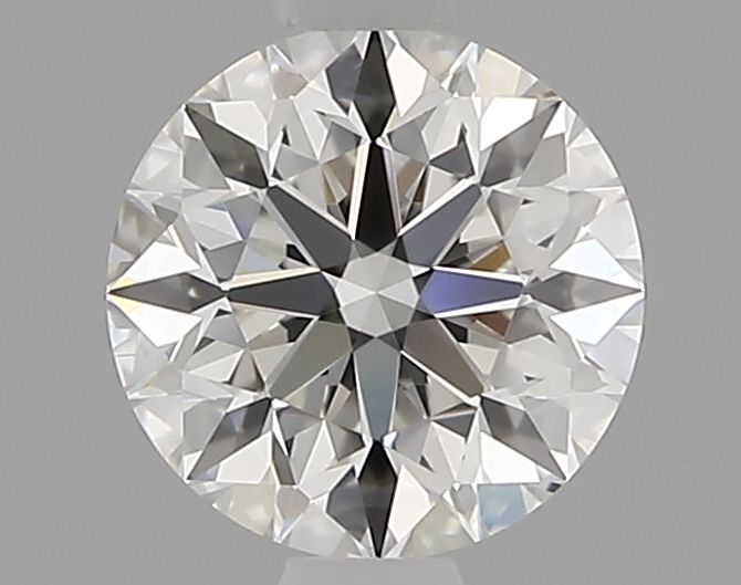 Prírodný diamant okrúhly...