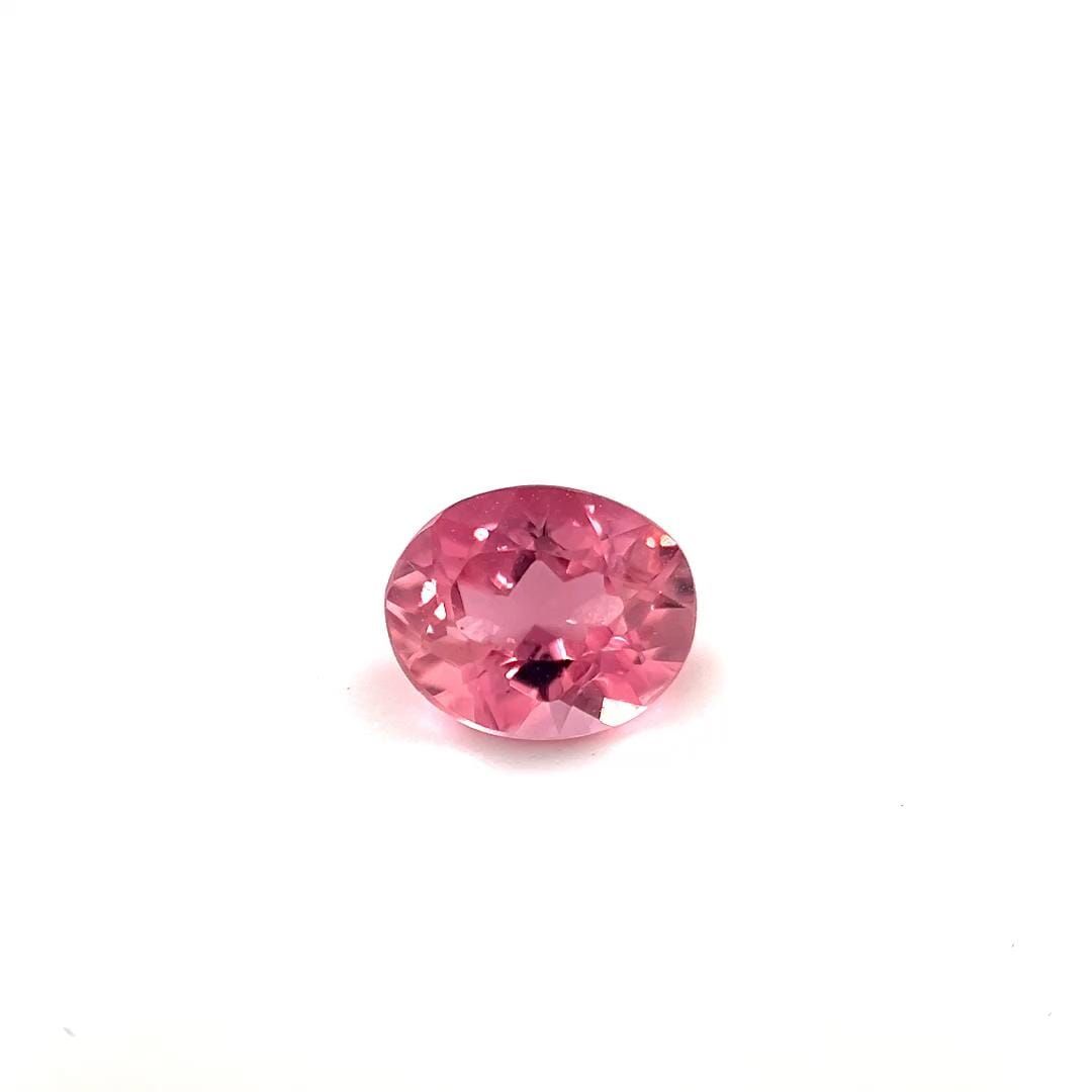 0.85 ct Tourmaline