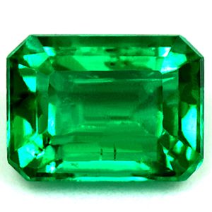 0.66 ct Emerald