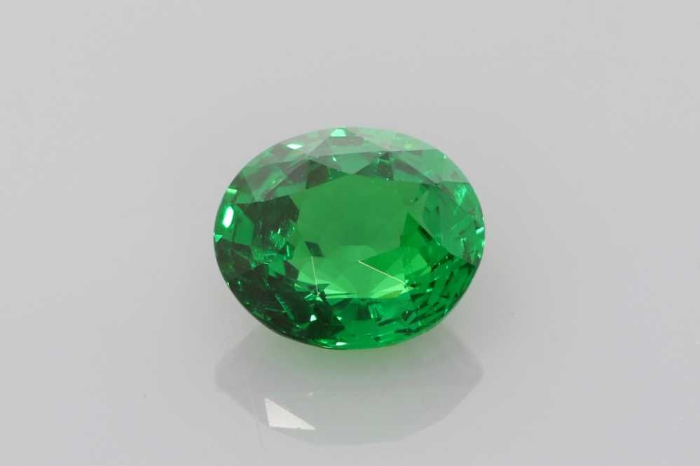 1.49 ct Garnet
