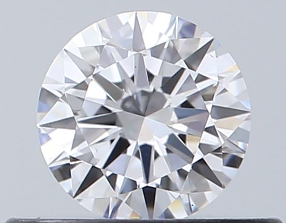 Prírodný diamant okrúhly...