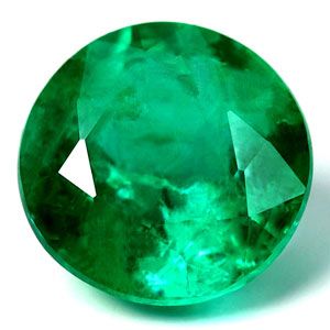 1.17 ct Emerald