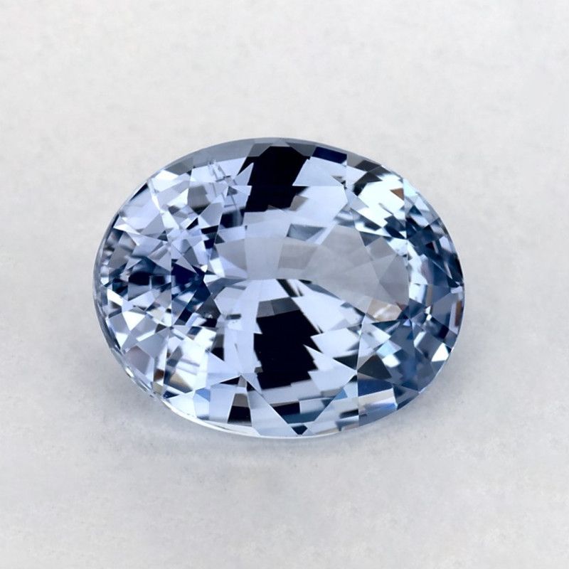 3.55 ct Sapphire