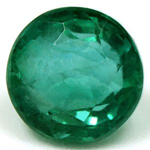 1.29 ct Emerald