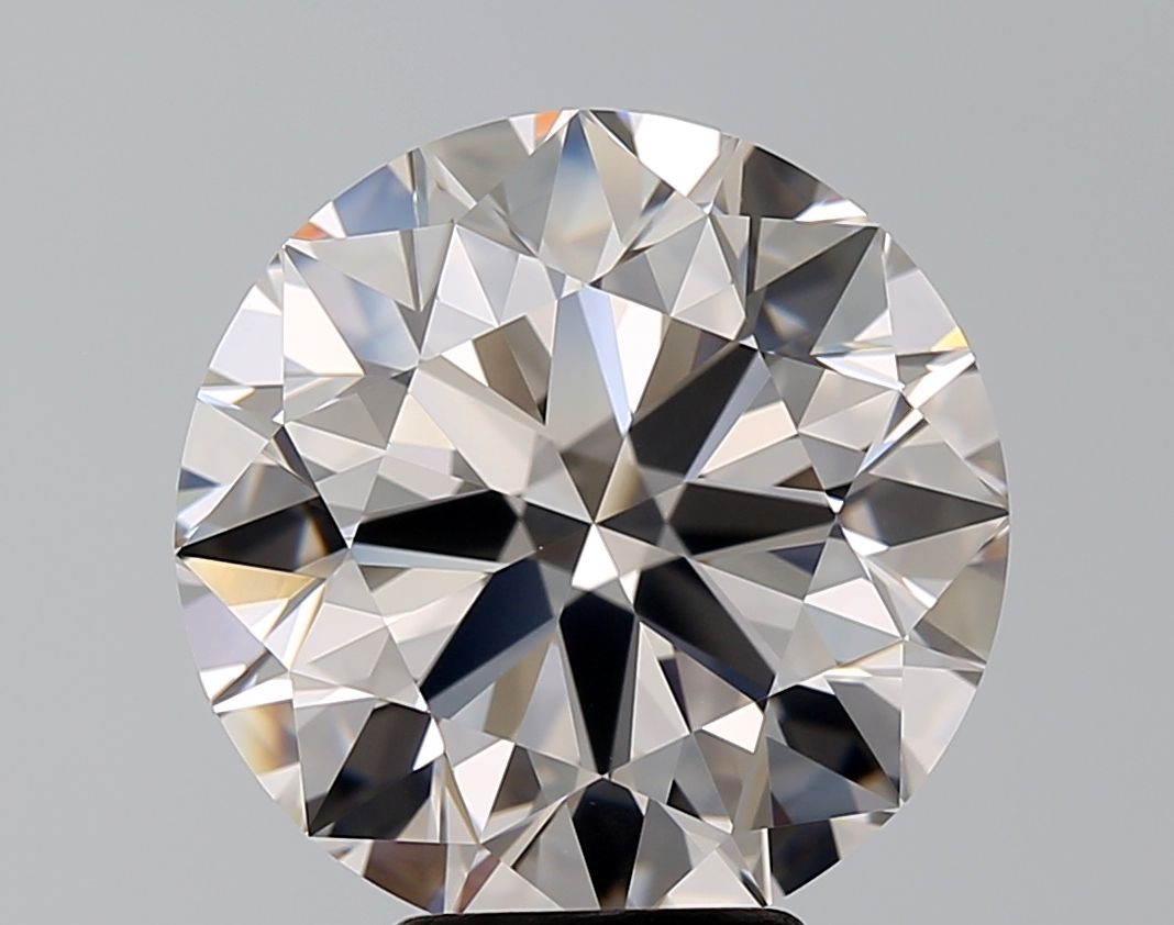 Prírodný diamant okrúhly...