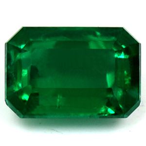 0.54 ct Emerald