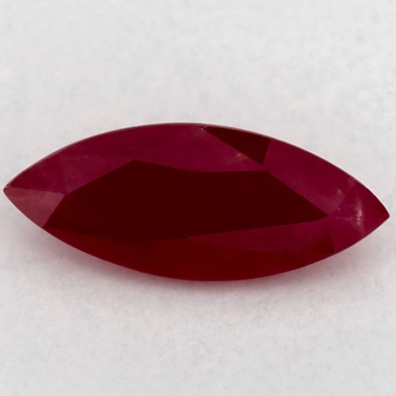 1.41 ct Ruby