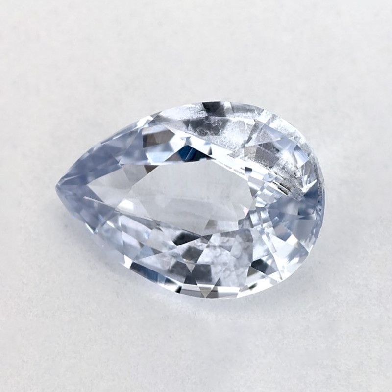 2.66 ct Sapphire