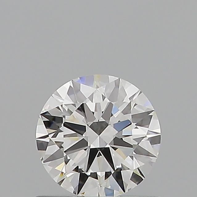 Prírodný diamant okrúhly...