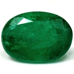 2.02 ct Emerald
