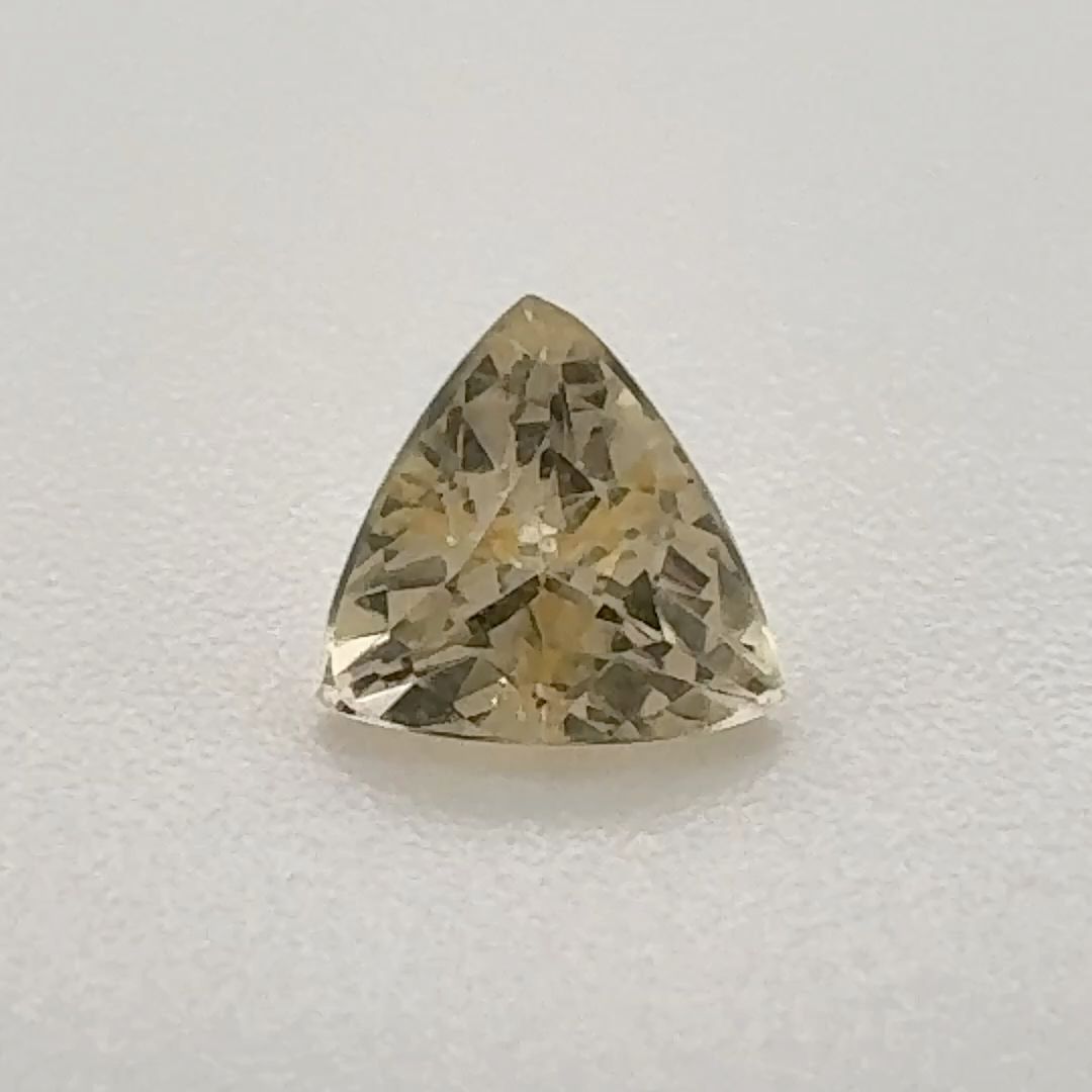 0.54 ct Topaz