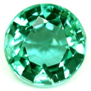 0.73 ct Emerald