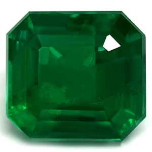 4.62 ct Emerald