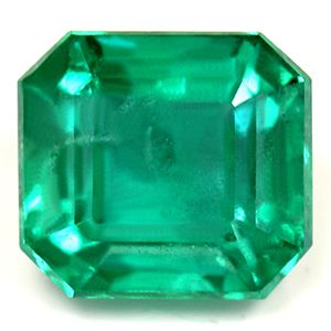 1.95 ct Emerald