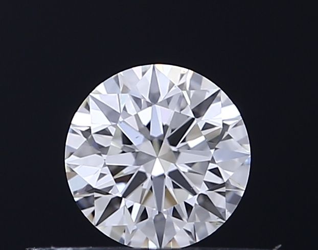 Prírodný diamant okrúhly...