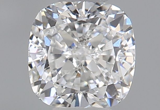 Prírodný diamant cushion,...