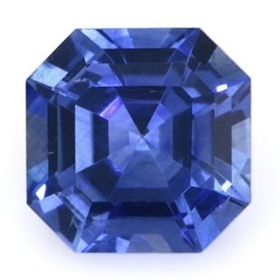 0.92 ct Sapphire