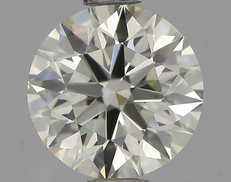 Prírodný diamant okrúhly...