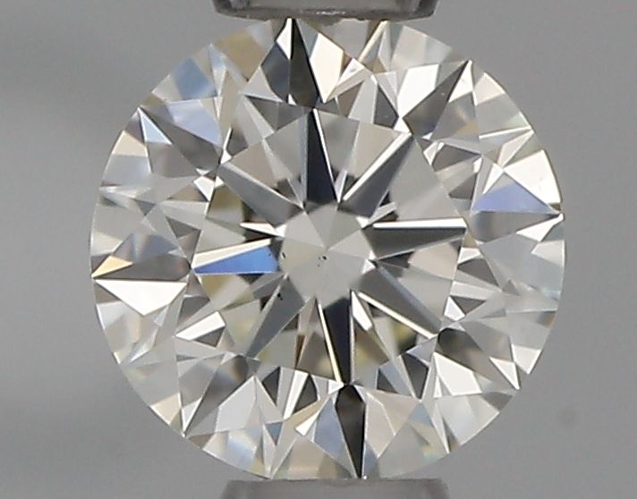 Prírodný diamant okrúhly...