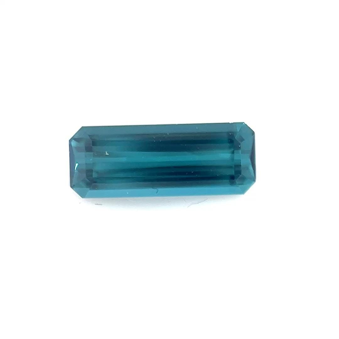 0.80 ct Tourmaline