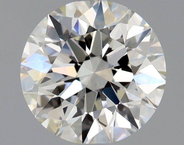 Prírodný diamant okrúhly...