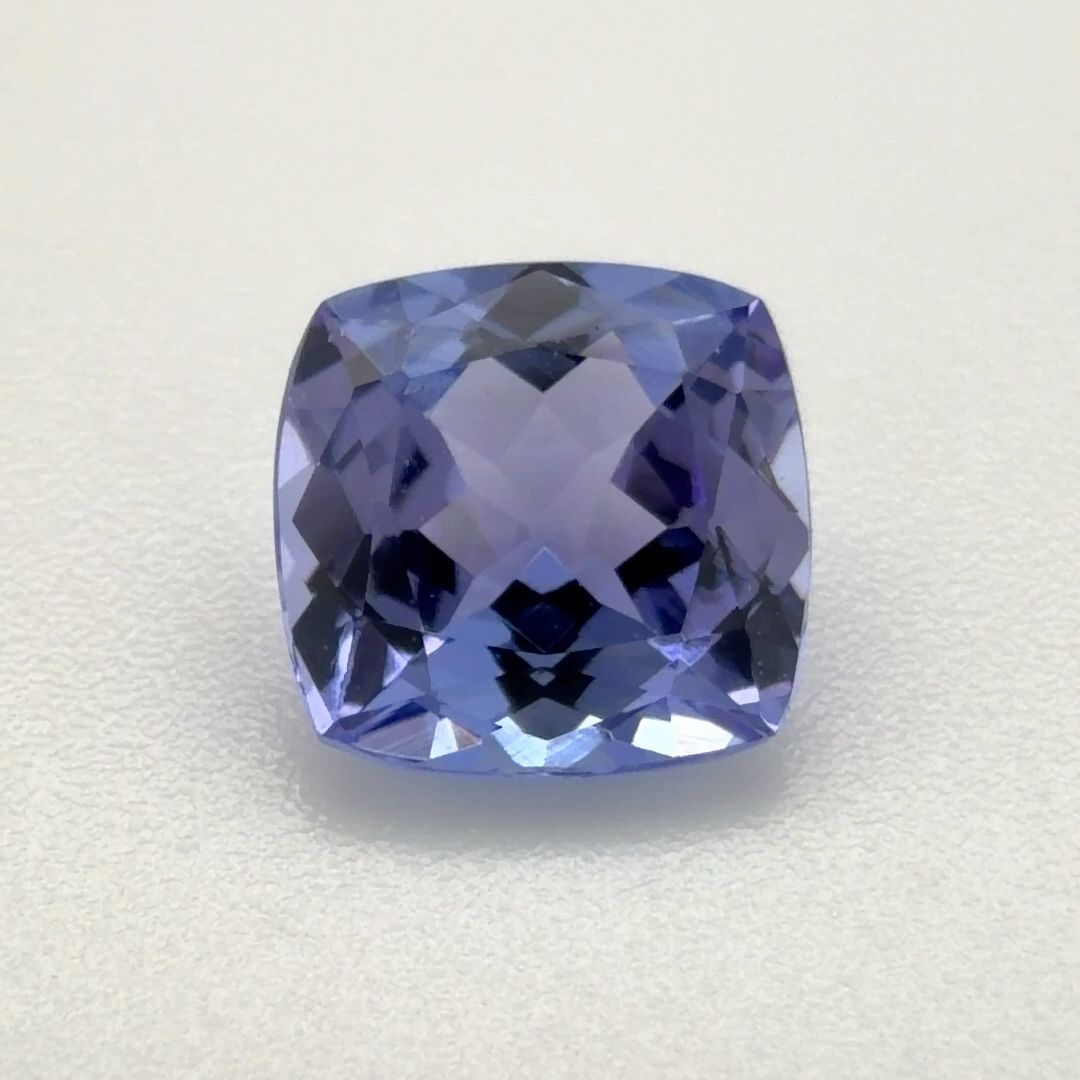 0.96 ct Tanzanite